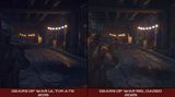 Analýza vizuálu a výkonu v Gears of War Reloaded